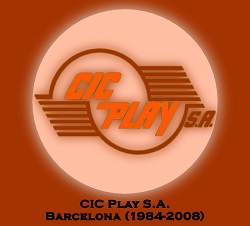 Cic Play