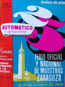 Automatico Español 05 (Octubre-1965)