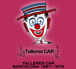 Talleres Car
