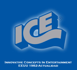Inovative Concepts in Entertainment (ICE)