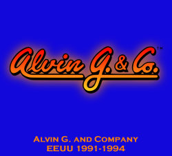 Alvin G. and Company