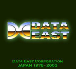 Data East