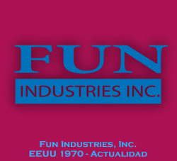 Fun Industries INC