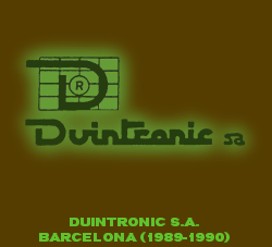 Duintronic S.A.