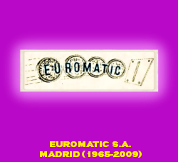 Euromatic S.A.